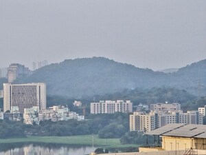 2 BHK Apartment – Exterior View View at Kanakia Silicon Valley, Powai - for Sale