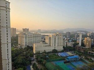 2 BHK Apartment – Exterior View View at Kanakia Silicon Valley, Powai - for Sale