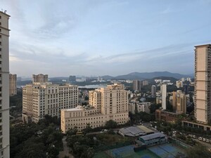 2 BHK Apartment – Exterior View View at Kanakia Silicon Valley, Powai - for Sale