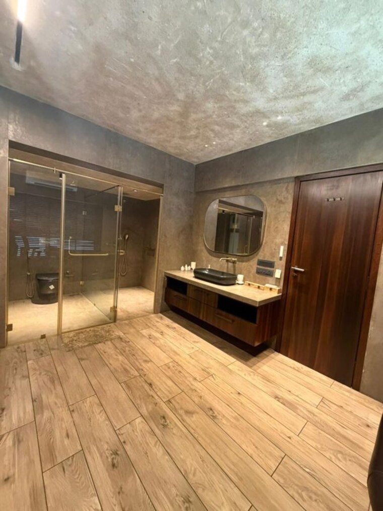undefined, bharat-skyvistas 5 Bedroom 7000 Sq.Ft. Apartment In Andheri West Mumbai 10492234