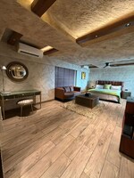 5 BHK + Pooja Room,Servant Room,Study Room,Extra Room,Store Room 7000 Sq.Ft. Apartment in Bharat Skyvistas