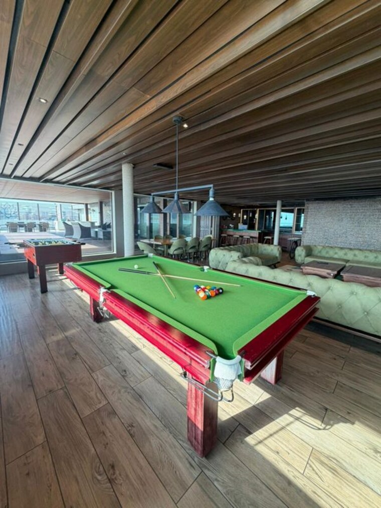 undefined, bharat-skyvistas 5 Bedroom 7000 Sq.Ft. Apartment In Andheri West Mumbai 10492234