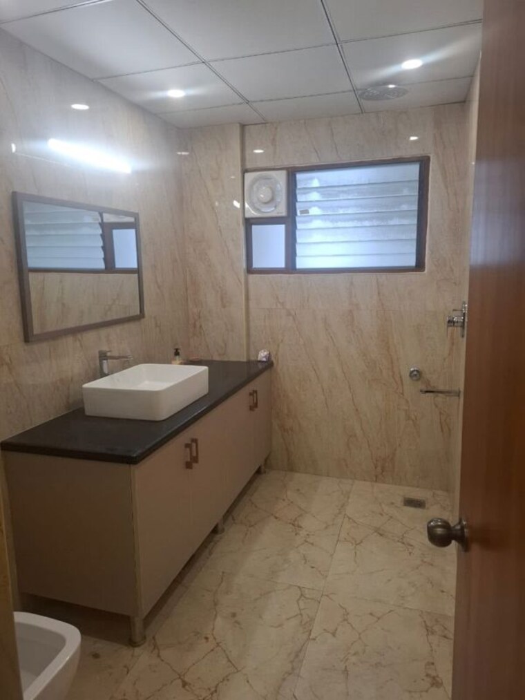 Bathroom, aa-residency-vasanth-nagar 3 Bedroom 1500 Sq.Ft. Independent House In Vasanth Nagar Bangalore 10492240