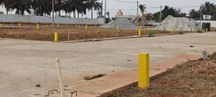 Plot For Sale in Hebbur
