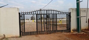   Plot at Hebbur – for Sale
