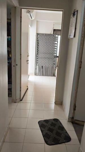 Building Lobby in 2 BHK Apartment at Ahmedabad - Rajkot Highway – for Rent