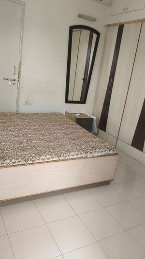 Bedroom in 2 BHK Apartment at Ahmedabad - Rajkot Highway – for Rent