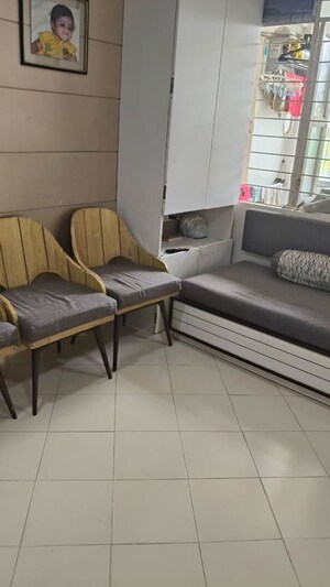 Bedroom in 2 BHK Apartment at Ahmedabad - Rajkot Highway – for Rent