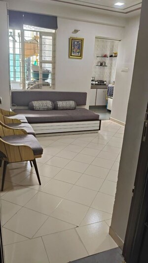 2 BHK Apartment For Rent in Ahmedabad - Rajkot Highway