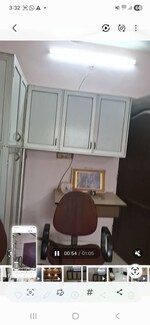 1 Rk  300 Sq.Ft. Apartment in Vijaykar Wadi