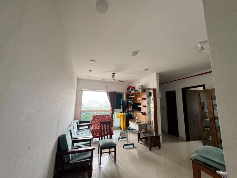 Living Room, a-and-o-f-residences-malad 2 Bedroom 780 Sq.Ft. Apartment In Malad East Mumbai 10492249