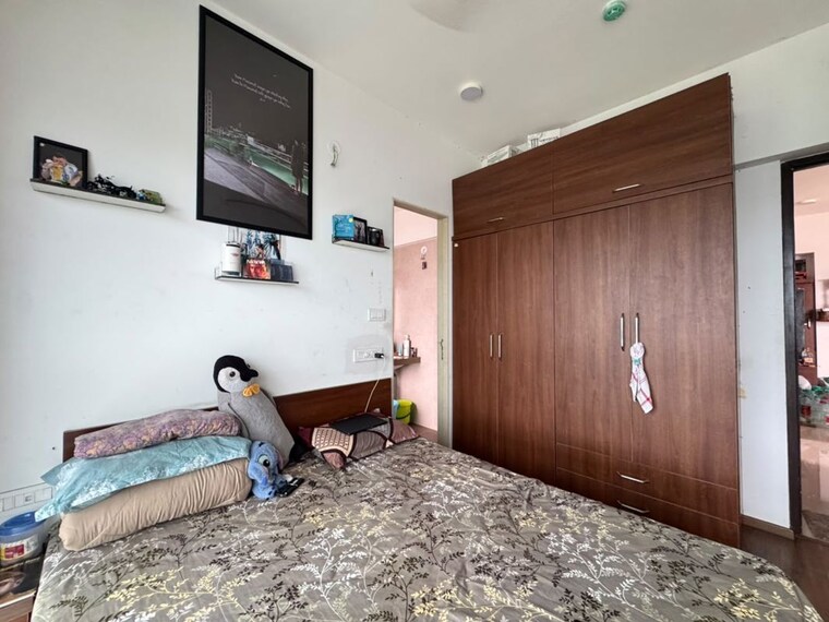 Bedroom, a-and-o-f-residences-malad 2 Bedroom 780 Sq.Ft. Apartment In Malad East Mumbai 10492249