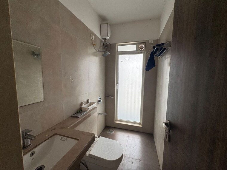 Bathroom, a-and-o-f-residences-malad 2 Bedroom 780 Sq.Ft. Apartment In Malad East Mumbai 10492249
