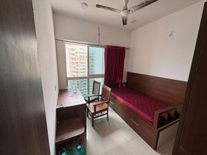 Kitchen in 2 BHK Apartment at A And O F Residences Malad, Malad East – for Rent