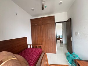2 BHK Apartment For Rent in A And O F Residences Malad, Malad East