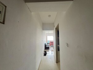 Building Lobby in 2 BHK Apartment at A And O F Residences Malad, Malad East – for Rent