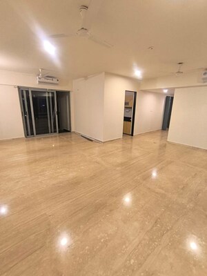 3.5 BHK Apartment For Rent in Imperial Heights Goregaon West, Goregaon West
