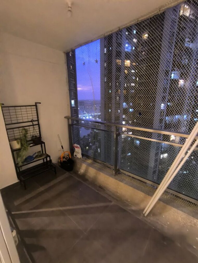Living Room, imperial-heights-goregaon-west 3.5 Bedroom 1550 Sq.Ft. Apartment In Goregaon West Mumbai 10492252