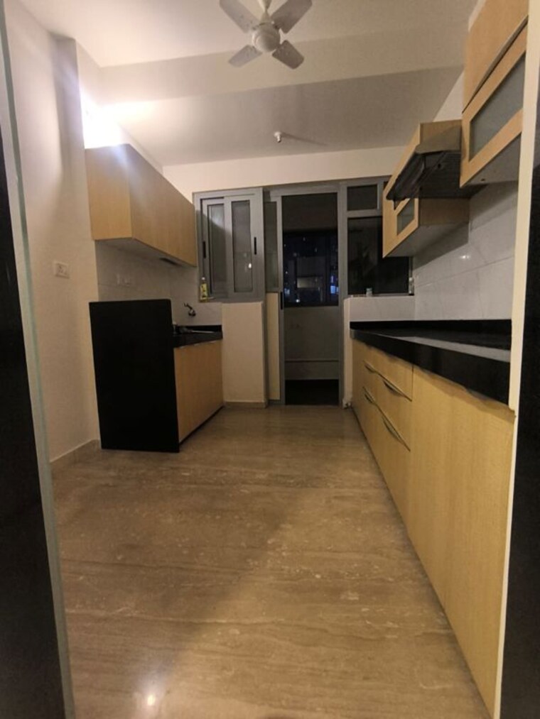 Kitchen, imperial-heights-goregaon-west 3.5 Bedroom 1550 Sq.Ft. Apartment In Goregaon West Mumbai 10492252