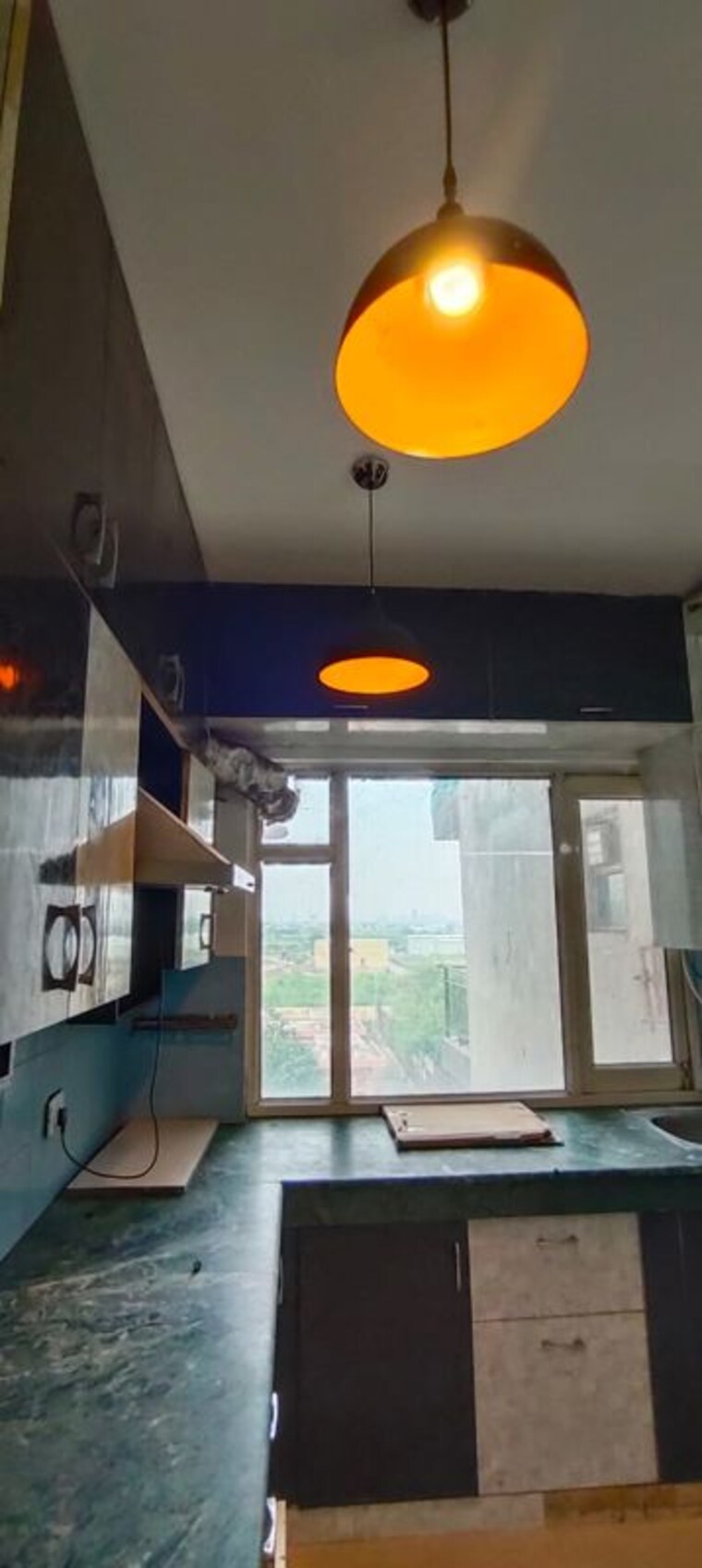 Kitchen, ansal-estella 2 Bedroom 1500 Sq.Ft. Apartment In Sector 103 Gurgaon 10492253