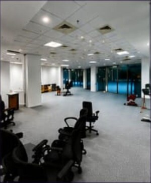 Parking in  Office Space in IT/SEZ at Kanakia Boomerang, Powai – for Rent