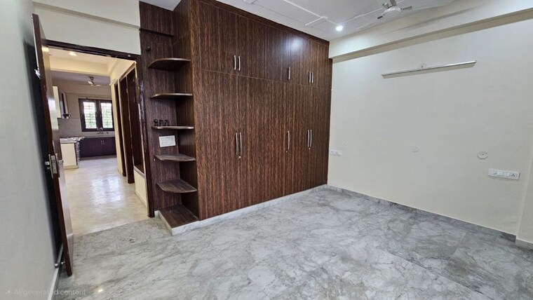 Room, rajat vihar 2.5 Bedroom 850 Sq.Ft. Builder Floor In Rajat Vihar Noida 10492267
