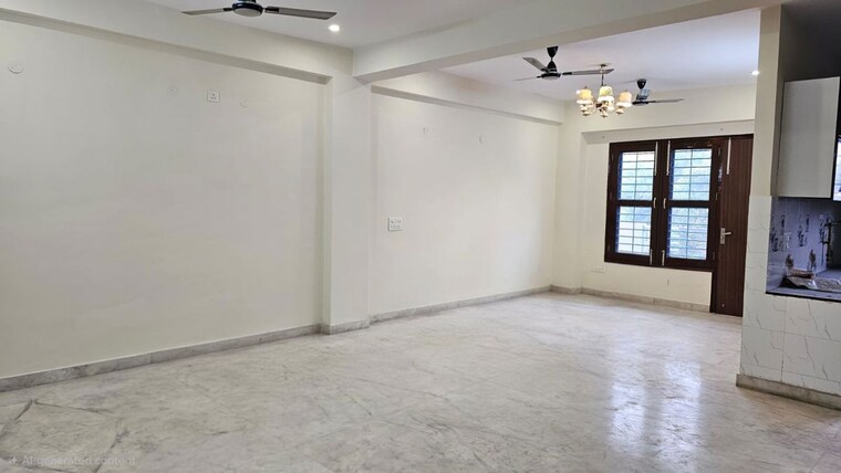 Room, rajat vihar 2.5 Bedroom 850 Sq.Ft. Builder Floor In Rajat Vihar Noida 10492267