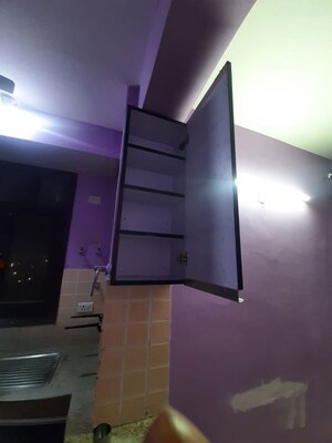  1 RK Apartment at SRS Royal Hills, Sector 87 – for Sale