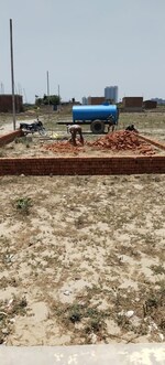 1800 Sq.Ft. Plot in Horizon Iridia