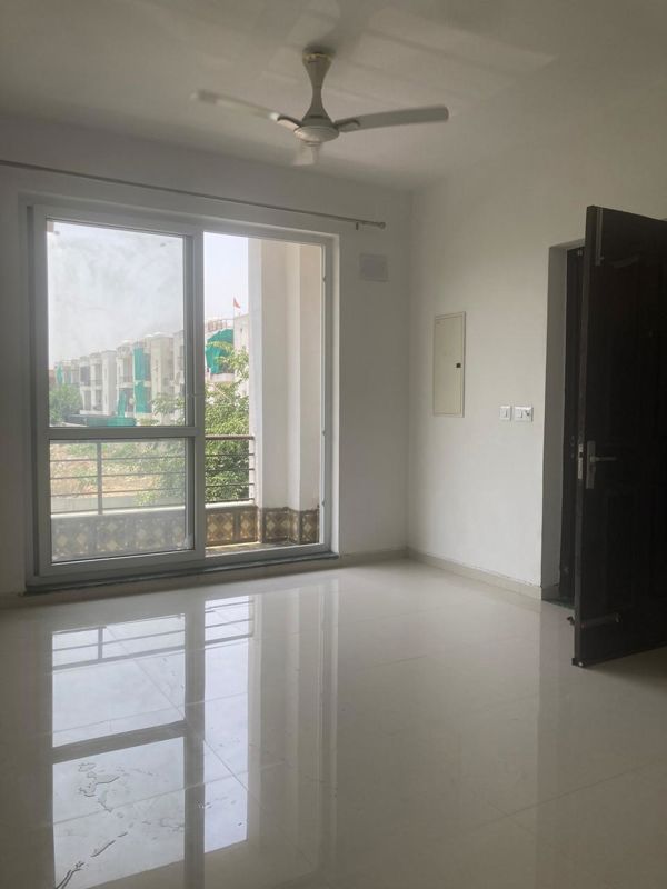 4 BHK + Pooja Room,Study Room 300 Sq.Ft. Apartment in BPTP Parkland Pride Phase 2
