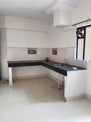 Kitchen in 2 BHK Apartment at OP Floridaa, Sector 82 – for Sale