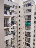 3 BHK + Store Room 645 Sq.Ft. Apartment in Auric City Homes