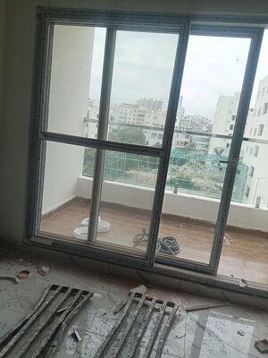 Balcony in 3 BHK Apartment at Manikonda – for Rent