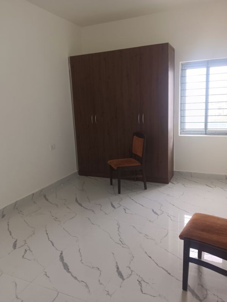 Bedroom, manikonda 3 Bedroom 1700 Sq.Ft. Apartment In Manikonda Hyderabad 10492285