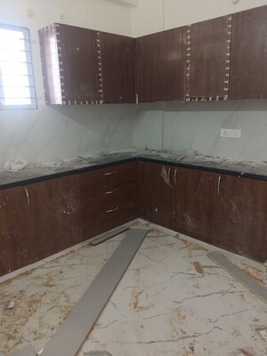 Kitchen in 3 BHK Apartment at Manikonda – for Rent