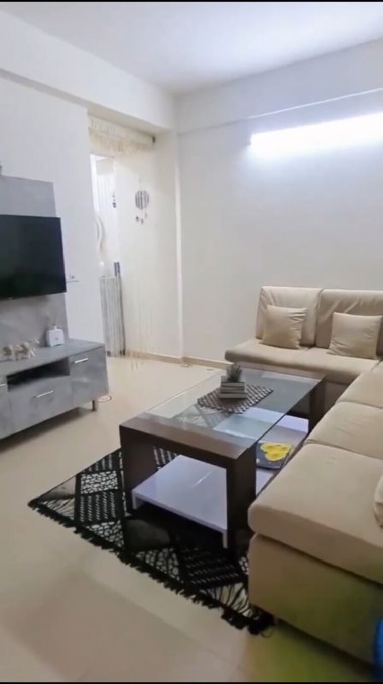 Team Area, auric-city-homes 3 Bedroom 750 Sq.Ft. Apartment In Sector 82 Faridabad 10492283