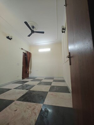 Bathroom in 3 BHK Builder Floor at Sector 82 – for Rent