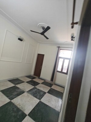 Bathroom in 3 BHK Builder Floor at Sector 82 – for Rent