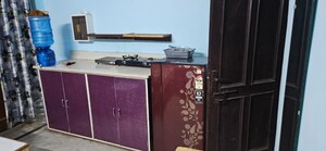 Furnished Amenities in 1 BHK Builder Floor at Sector 82 – for Rent