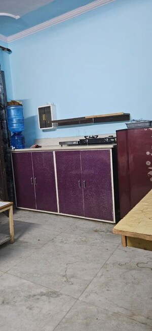 Furnished Amenities in 1 BHK Builder Floor at Sector 82 – for Rent
