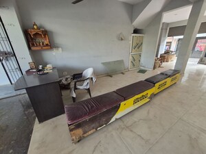 Bedroom in  Shop at Sector 82 – for Rent