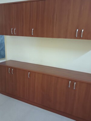 Furnished Amenities in 3 BHK Apartment at Narsingi – for Rent