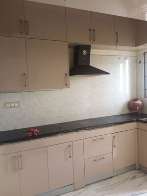 Kitchen in 2 BHK Apartment at Manikonda – for Rent