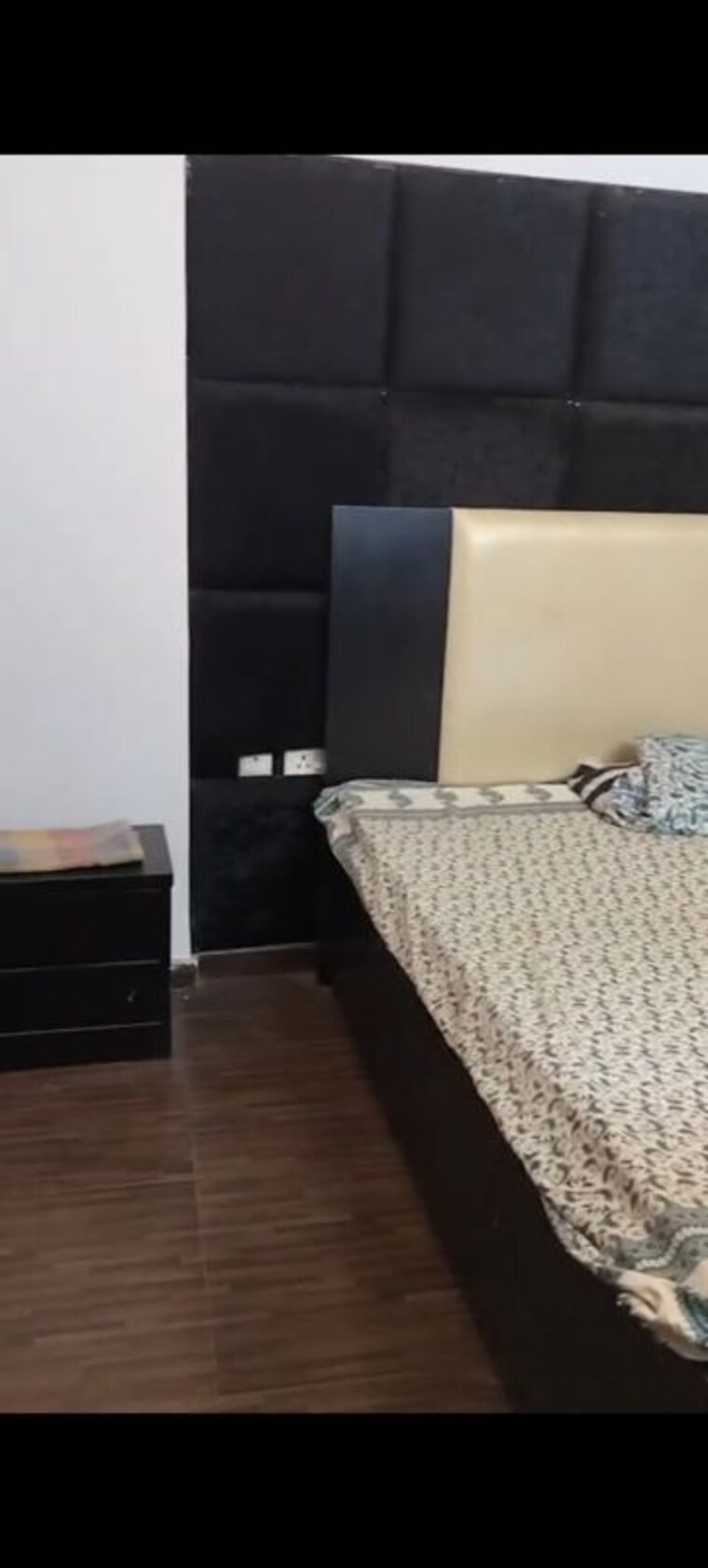 Bedroom, shri-ram-heights 2 Bedroom 1100 Sq.Ft. Apartment In Raj Nagar Extension Ghaziabad 10492295
