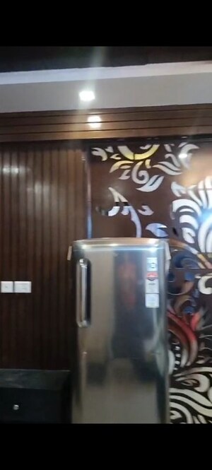 2 BHK Apartment For Rent in Shri Ram Heights, Raj Nagar Extension