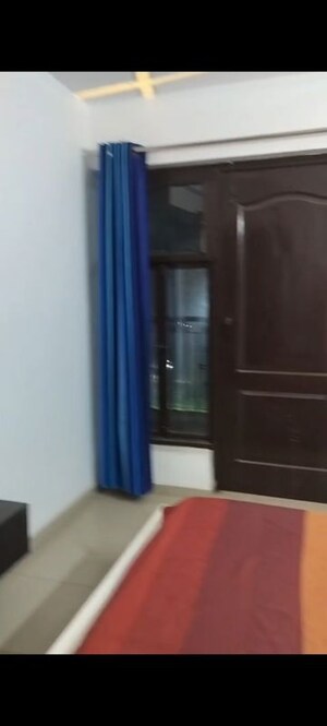 Furnished Amenities in 2 BHK Apartment at Shri Ram Heights, Raj Nagar Extension – for Rent