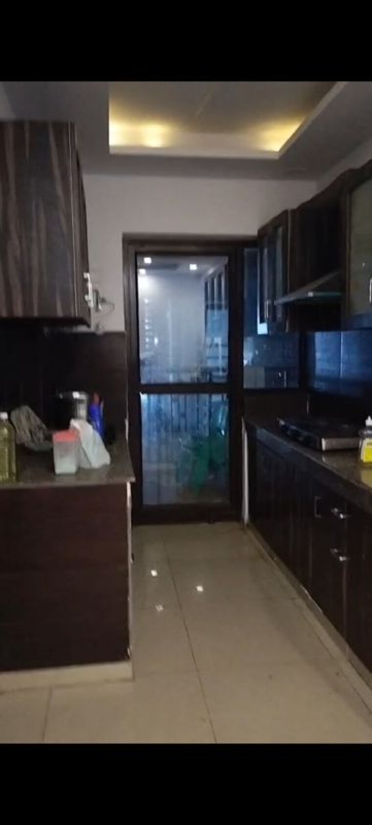 Kitchen, shri-ram-heights 2 Bedroom 1100 Sq.Ft. Apartment In Raj Nagar Extension Ghaziabad 10492295