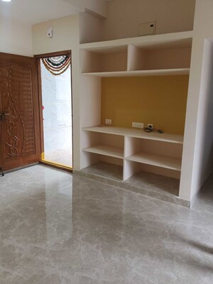 2 BHK Apartment For Rent in Lakdi Ka Pul