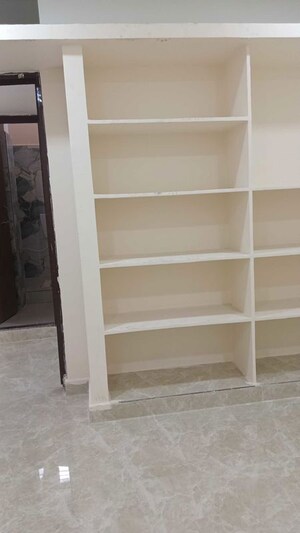 Staircase in 2 BHK Apartment at Lakdi Ka Pul – for Rent