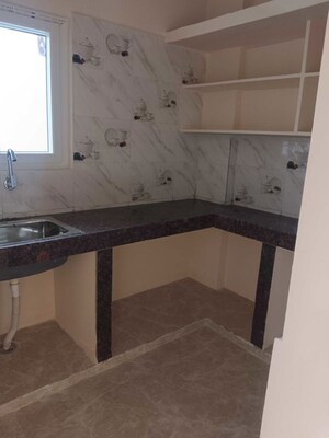 Kitchen in 2 BHK Apartment at Lakdi Ka Pul – for Rent